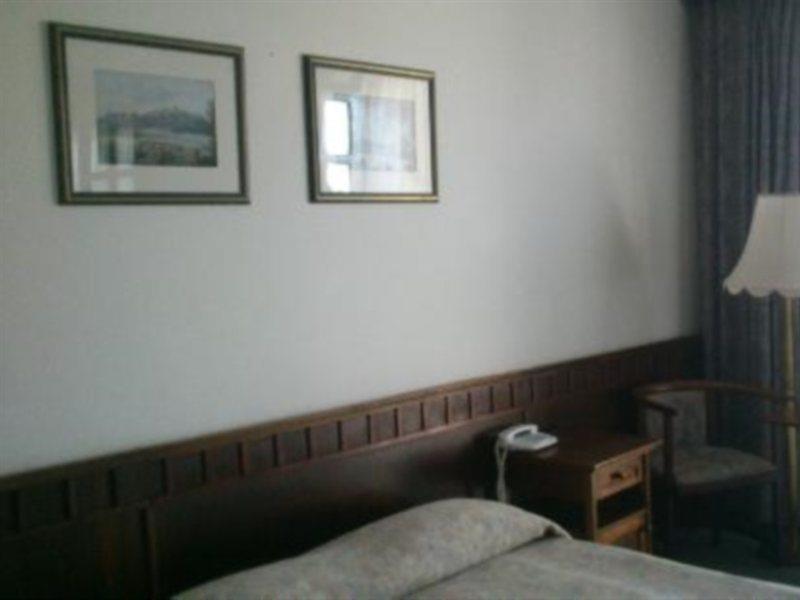 Hortobagy Club Hotel Kültér fotó