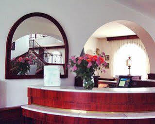 Hortobagy Club Hotel Kültér fotó