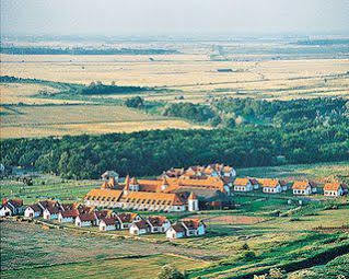 Hortobagy Club Hotel Kültér fotó